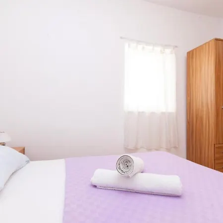Ferienhaus Miriam Vinišće